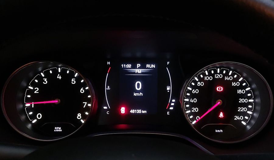 Jeep Compass 2.0 SPORT AUTO Suv 2021