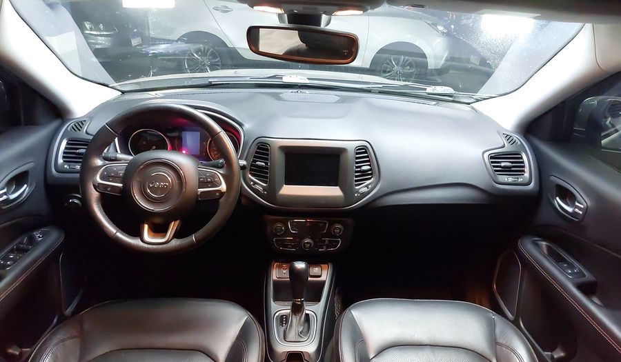 Jeep Compass 2.0 SPORT AUTO Suv 2021