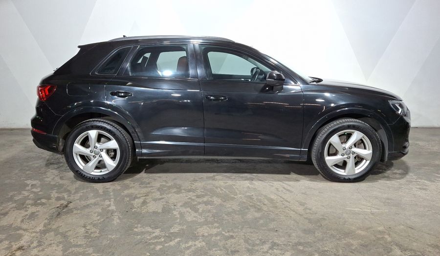 Audi Q3 2.0 40 TFSI SELECT DCT 4WD Suv 2020