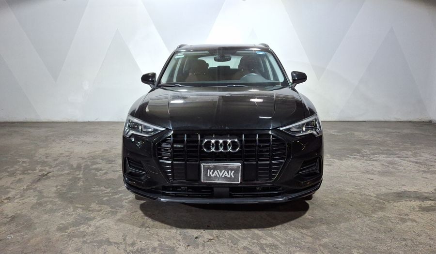 Audi Q3 2.0 40 TFSI SELECT DCT 4WD Suv 2020
