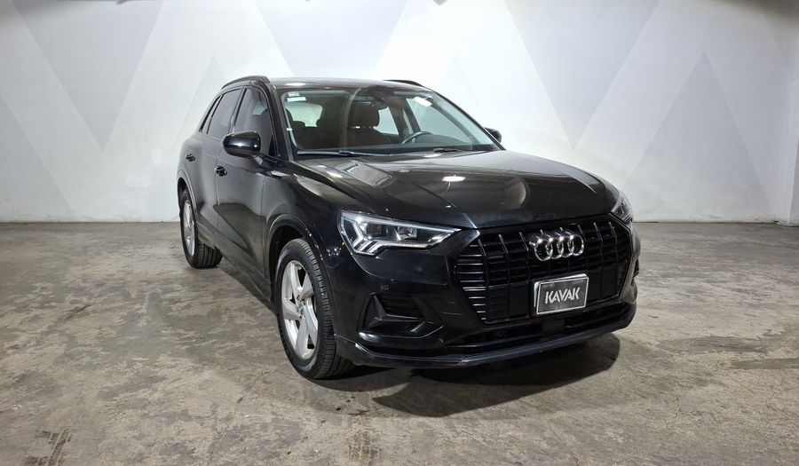 Audi Q3 2.0 40 TFSI SELECT DCT 4WD Suv 2020