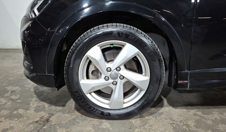 Audi Q3 2.0 40 TFSI SELECT DCT 4WD Suv 2020