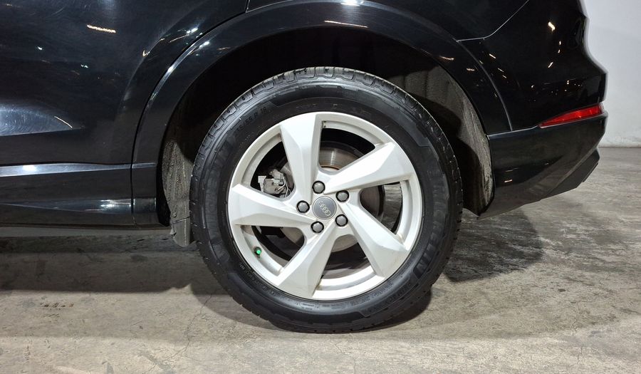 Audi Q3 2.0 40 TFSI SELECT DCT 4WD Suv 2020