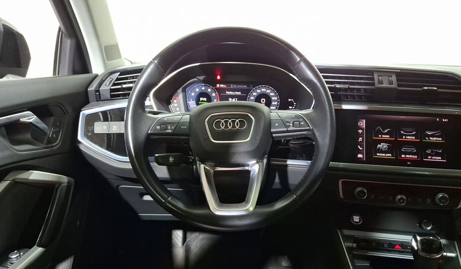 Audi Q3 2.0 40 TFSI SELECT DCT 4WD Suv 2020