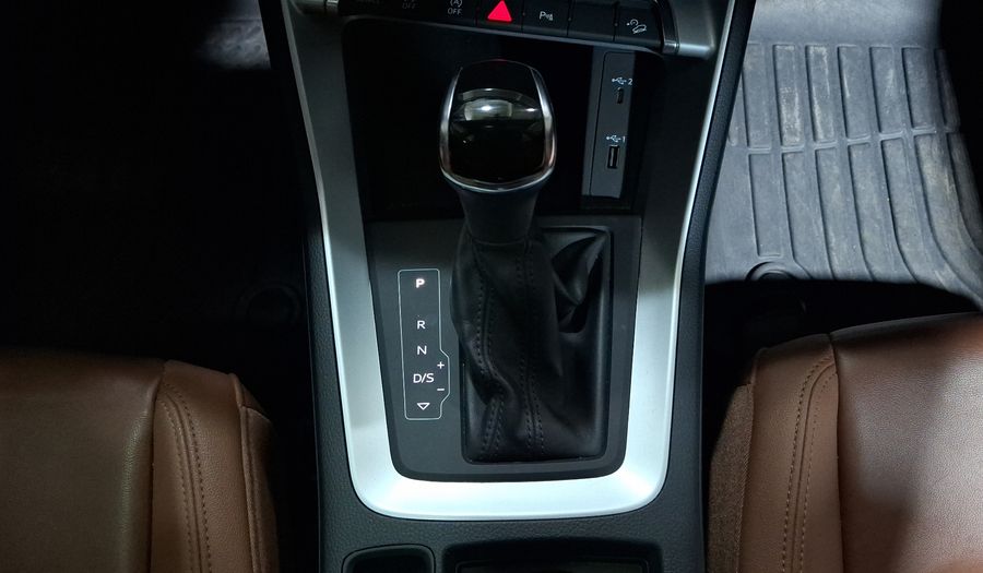 Audi Q3 2.0 40 TFSI SELECT DCT 4WD Suv 2020