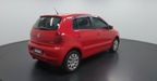 Volkswagen Fox 1.6 VHT TOTAL FLEX I-MOTION Hatchback 2013