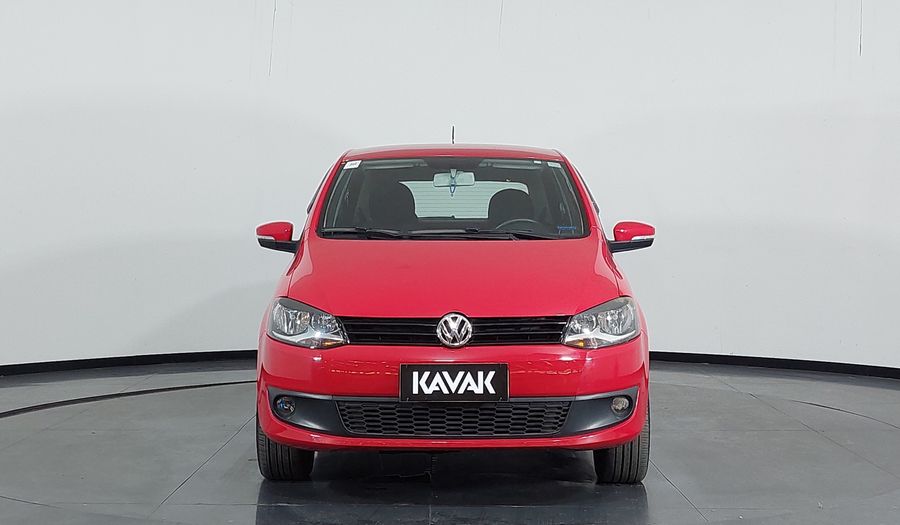 Volkswagen Fox 1.6 VHT TOTAL FLEX I-MOTION Hatchback 2013