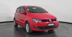 Volkswagen Fox 1.6 VHT TOTAL FLEX I-MOTION Hatchback 2013
