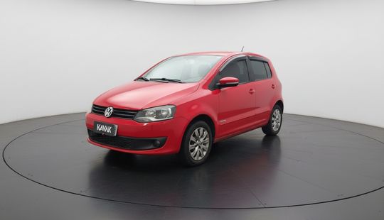 Volkswagen • Fox