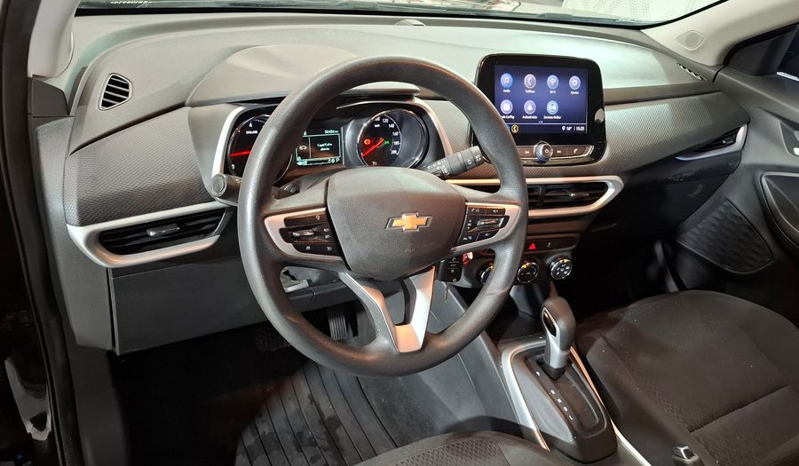 Chevrolet Tracker 1.2 TURBO AT MY24 Suv 2023