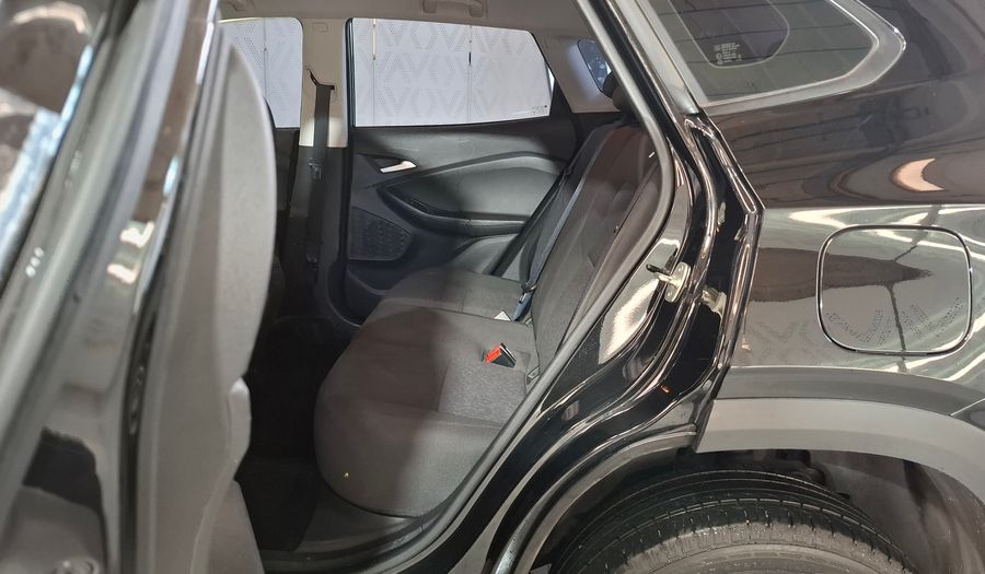 Chevrolet Tracker 1.2 TURBO AT MY24 Suv 2023