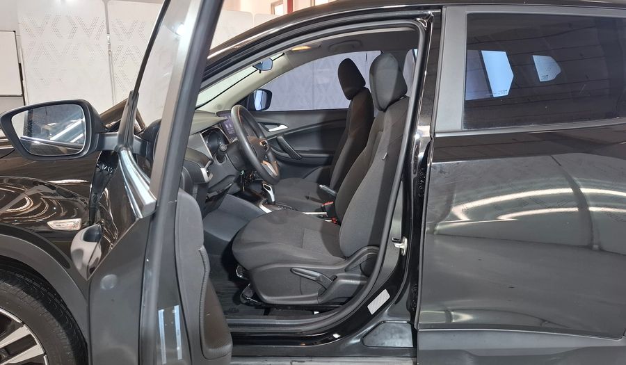 Chevrolet Tracker 1.2 TURBO AT MY24 Suv 2023