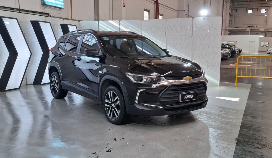 Chevrolet Tracker 1.2 TURBO AT MY24 Suv 2023
