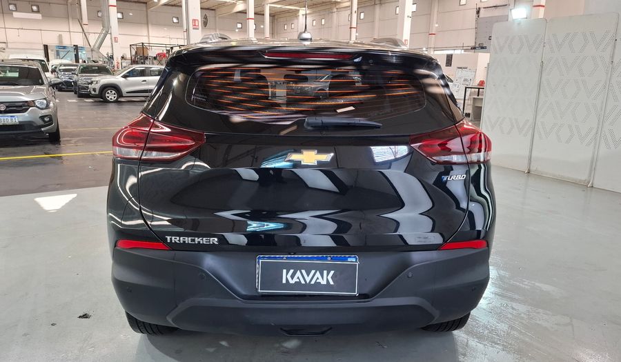 Chevrolet Tracker 1.2 TURBO AT MY24 Suv 2023