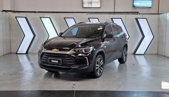 Chevrolet • Tracker