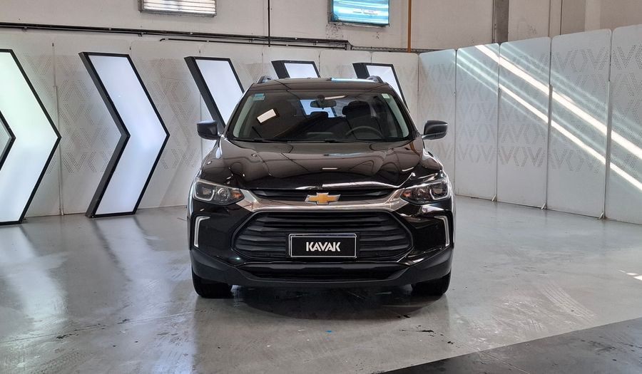 Chevrolet Tracker 1.2 TURBO AT MY24 Suv 2023