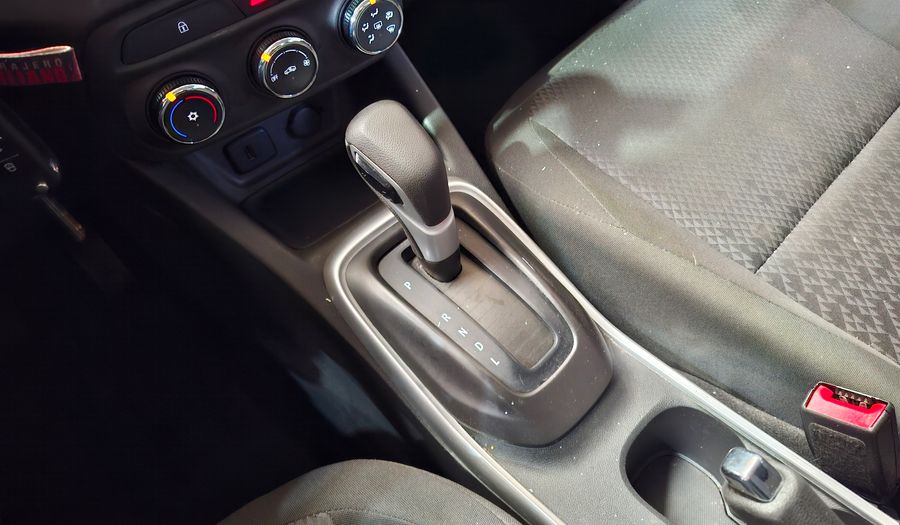 Chevrolet Tracker 1.2 TURBO AT MY24 Suv 2023