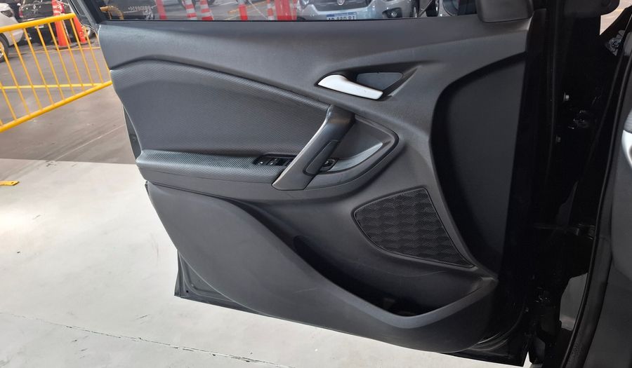Chevrolet Tracker 1.2 TURBO AT MY24 Suv 2023