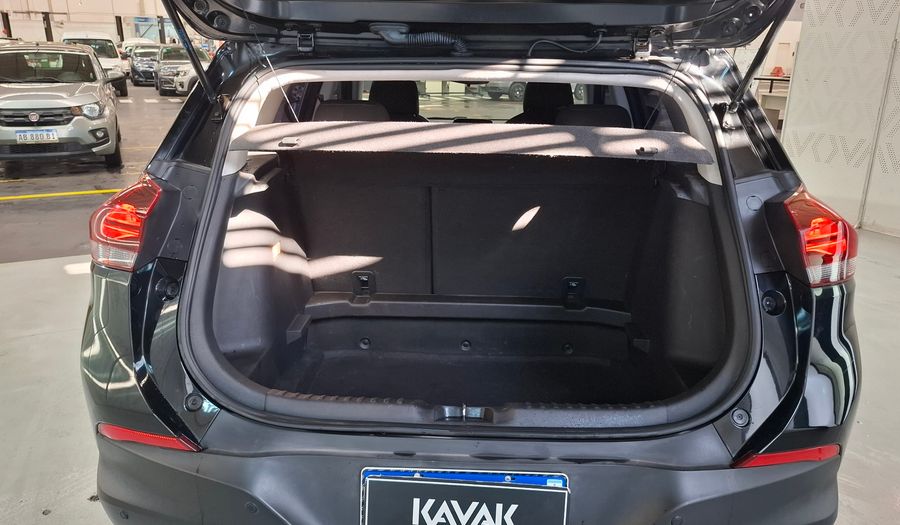 Chevrolet Tracker 1.2 TURBO AT MY24 Suv 2023