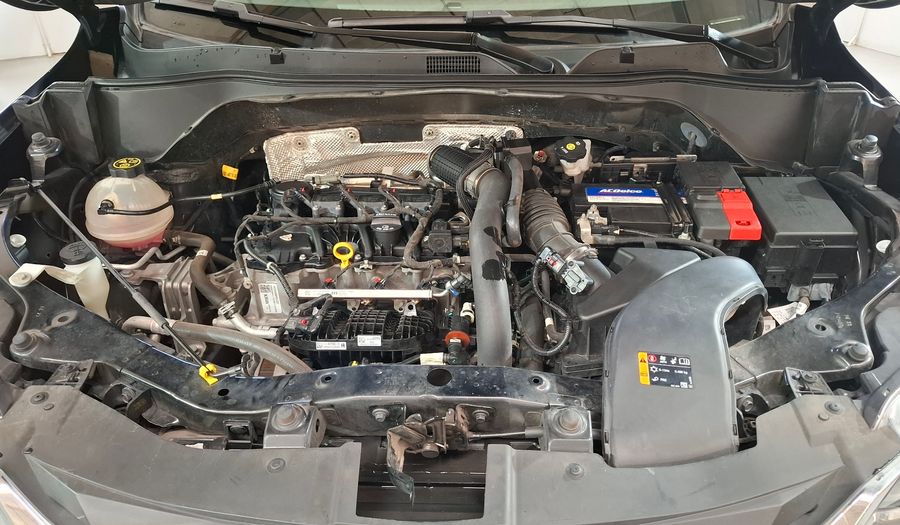 Chevrolet Tracker 1.2 TURBO AT MY24 Suv 2023