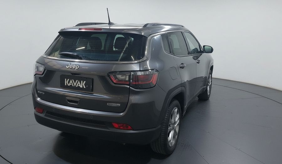 Jeep Compass 1.3 T270 LONGITUDE AUTO Suv 2022