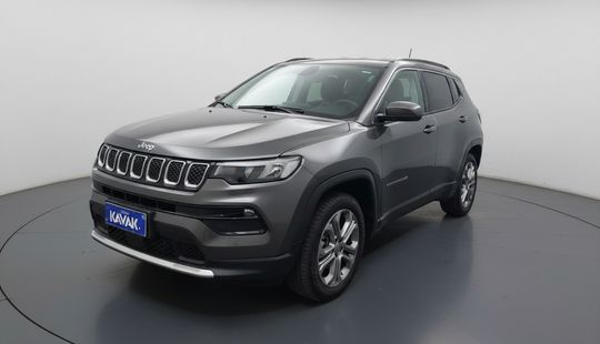 Jeep • Compass