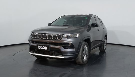 Jeep • Compass