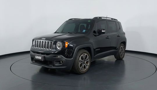 Jeep • Renegade