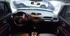 Jeep Renegade 1.8 E.TORQ FLEX LONGITUDE AUTO Suv 2016