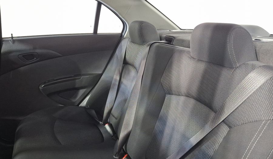 Chevrolet Beat 1.2 LTZ C Sedan 2020
