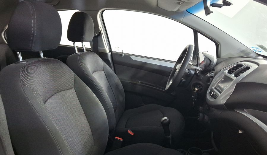 Chevrolet Beat 1.2 LTZ C Sedan 2020