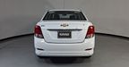 Chevrolet Beat 1.2 LTZ C Sedan 2020