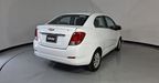 Chevrolet Beat 1.2 LTZ C Sedan 2020