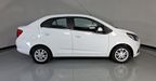 Chevrolet Beat 1.2 LTZ C Sedan 2020