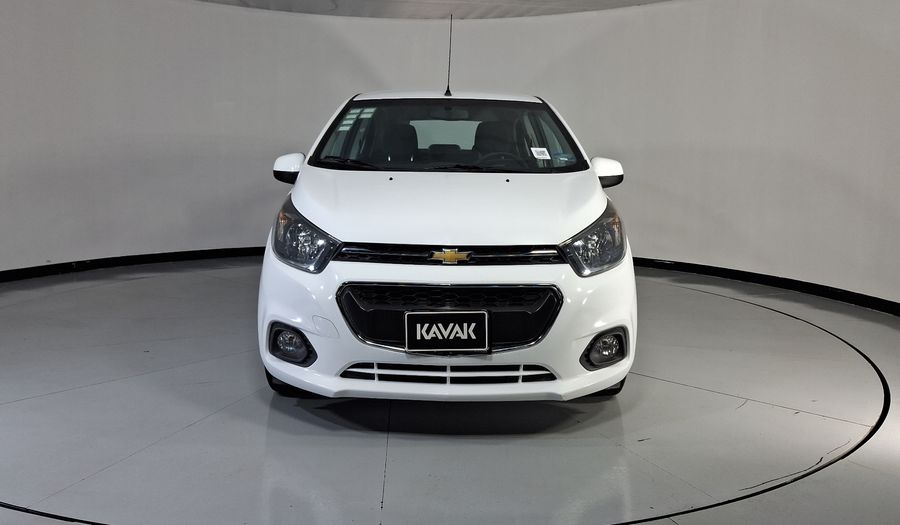Chevrolet Beat 1.2 LTZ C Sedan 2020