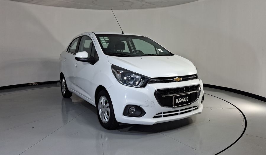 Chevrolet Beat 1.2 LTZ C Sedan 2020