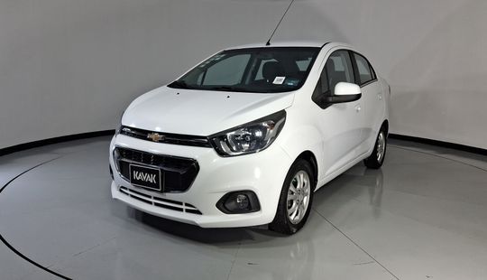 Chevrolet • Beat