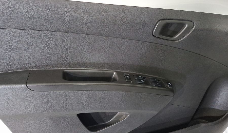 Chevrolet Beat 1.2 LTZ C Sedan 2020