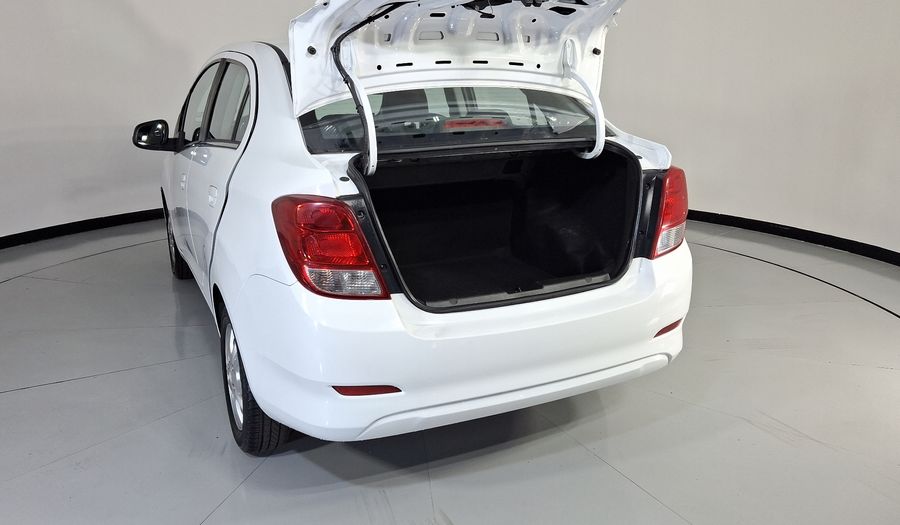 Chevrolet Beat 1.2 LTZ C Sedan 2020