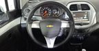 Chevrolet Beat 1.2 LTZ C Sedan 2020
