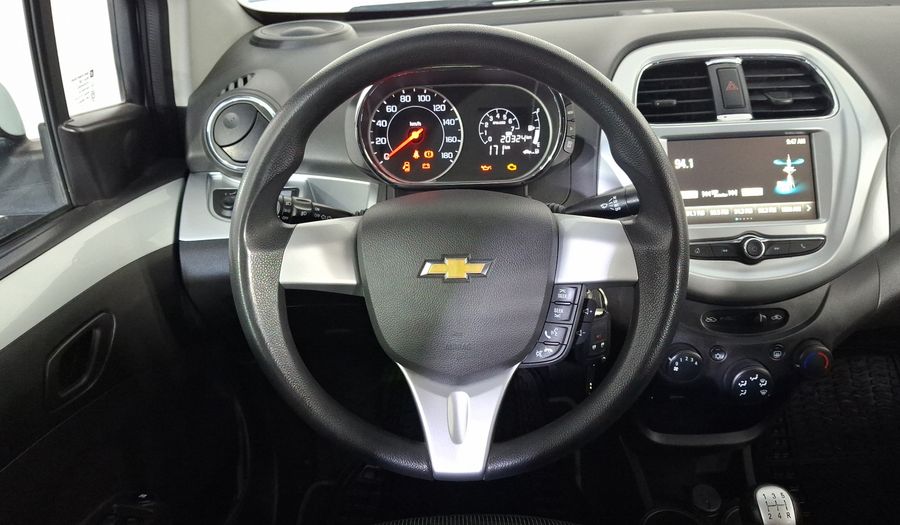 Chevrolet Beat 1.2 LTZ C Sedan 2020