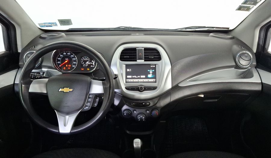 Chevrolet Beat 1.2 LTZ C Sedan 2020