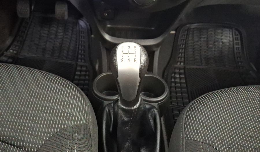 Chevrolet Beat 1.2 LTZ C Sedan 2020
