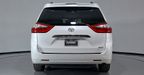 Toyota Sienna 3.5 LIMITED AUTO Minivan 2020