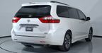 Toyota Sienna 3.5 LIMITED AUTO Minivan 2020