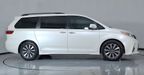 Toyota Sienna 3.5 LIMITED AUTO Minivan 2020