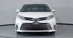 Toyota Sienna 3.5 LIMITED AUTO Minivan 2020
