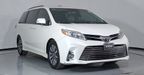 Toyota Sienna 3.5 LIMITED AUTO Minivan 2020