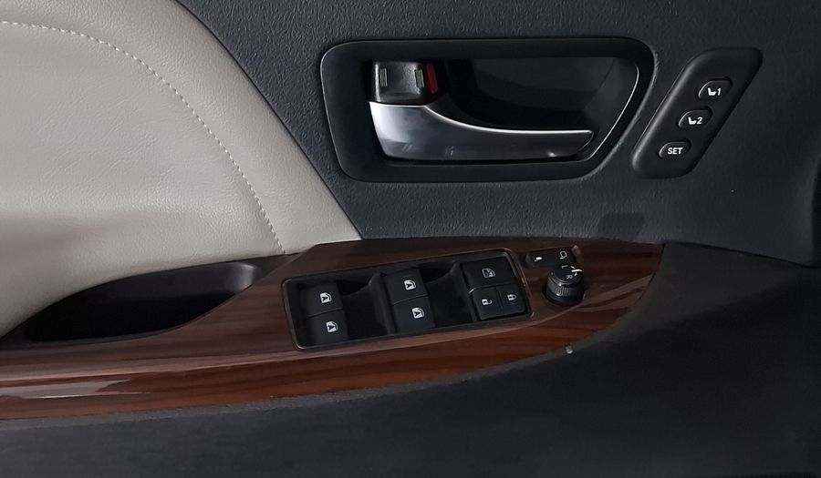 Toyota Sienna 3.5 LIMITED AUTO Minivan 2020