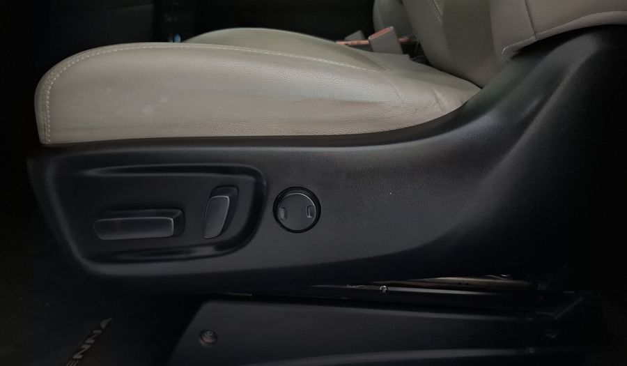 Toyota Sienna 3.5 LIMITED AUTO Minivan 2020